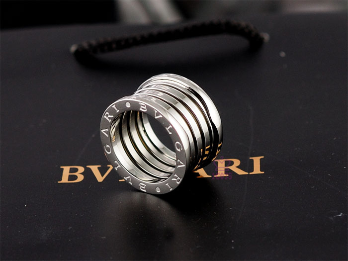 Anello Bvlgari Modello 5